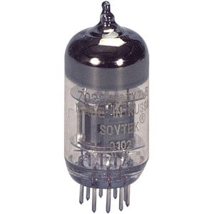 Sovtek 12AX7WB / 7025 Vacuum Tube